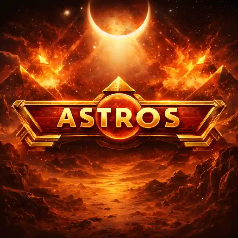Astros Slot Game - hawkgaming