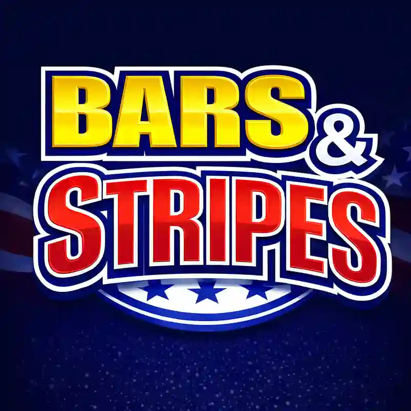 Bars & Stripes slot game by hawkgaming