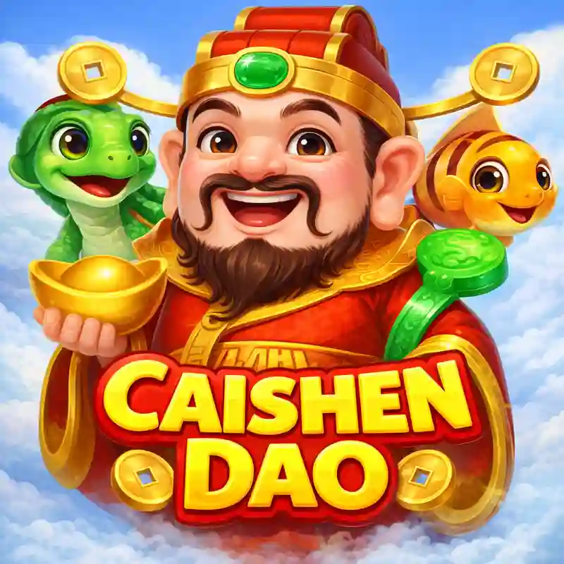 Cai Shen Dao Online Casino Slot