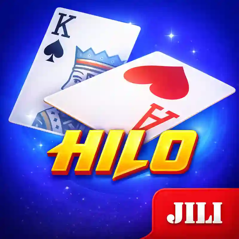 HiLo Casino Game at Hawkgaming