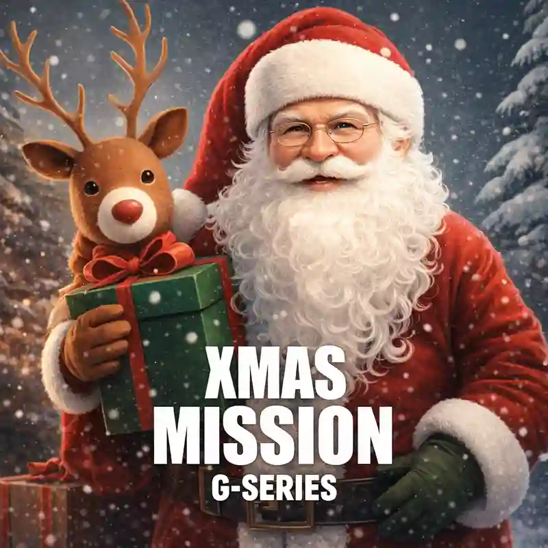 Play Misyon sa Pasko online slot at hawkgaming casino