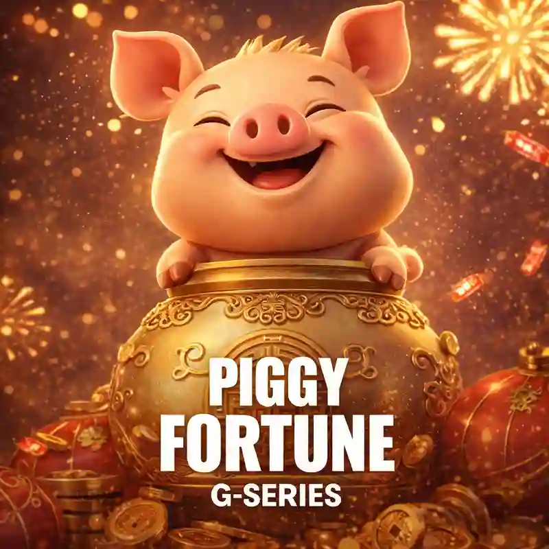Piggy Fottune