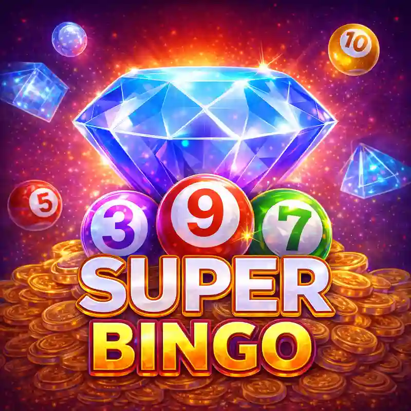 Super Bingo premium online casino game