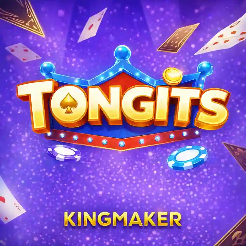 Play Tongits Online Casino Game