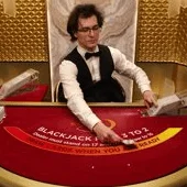 Speed VIP Blackjack W